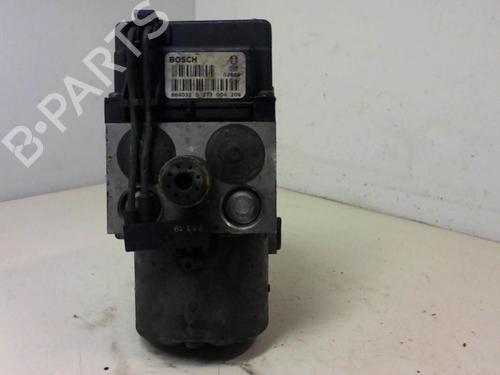 ABS pump OPEL ASTRA G Hatchback (T98) 1.7 TD (F08, F48) | BP22020656M43 