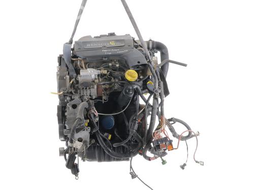 Motor RENAULT MEGANE I Grandtour (KA0/1_) 1.9 dTi (KA1U) (80 hp) 20958300