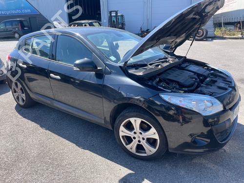 Used Parts RENAULT MEGANE III Hatchback (BZ0/1_, B3_) 1.9 dCi (BZ0N, BZ0J) 4985537