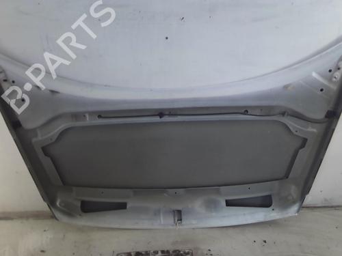Used Hood CITROËN C3 I (FC_, FN_) 1.4 i (73 hp) 22022421