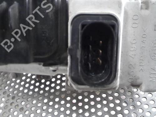 Right headlight VW POLO III (6N1) 60 1.4 | BP20950735C29