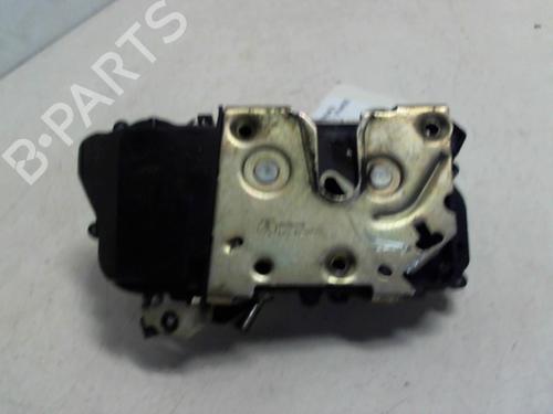 Used Front left lock CITROËN XSARA PICASSO (N68) 2.0 HDi (90 hp) 20947457