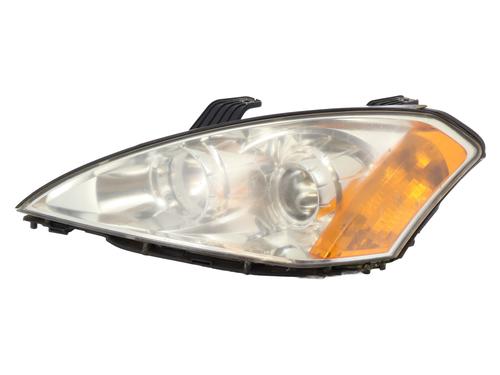Used Left headlight SSANGYONG KYRON 2.0 Xdi 4x4 (141 hp) 21664320