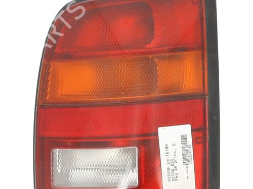 Høyre baklys NISSAN MICRA II (K11) [1992-2007]  22019749
