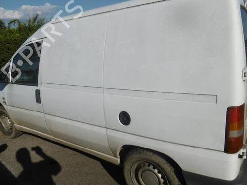 Højre forlygte CITROËN JUMPY I Van (BS_, BT_, BY_, BZ_) 1.9 D 70 | BP20957997C29 