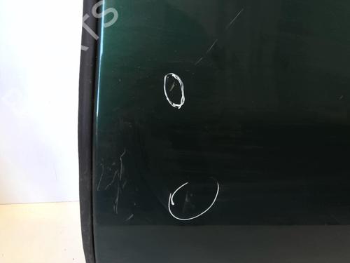 Left rear door VW SHARAN (7M8, 7M9, 7M6) 1.9 TDI | BP22019723C4 