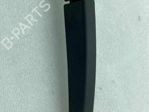 Used Rear windshield wiper arm Rear windshield wiper arm RENAULT TWINGO II (CN0_) 1.2 (CN0D) (58 hp) 20962406 20962406