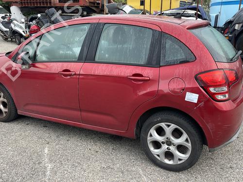 Luftventil CITROËN C3 II (SC_)  | BP33630483I21  - Image 9