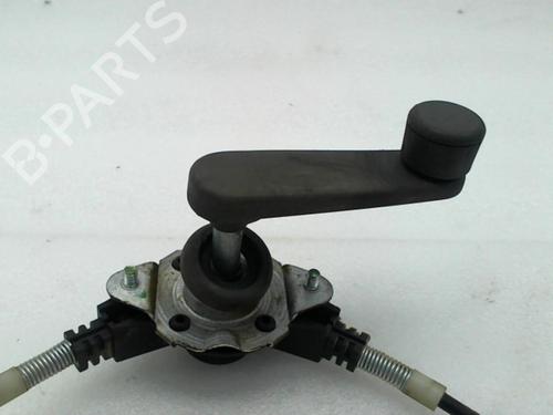 Used Rear right window mechanism FIAT PANDA (169_) 1.3 D Multijet (169.AXC1A) (70 hp) 20965369