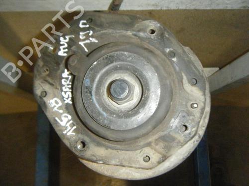 Used Left front shock absorber Left front shock absorber CITROËN XSARA (N1) 1.9 D (70 hp) 20960463 20960463
