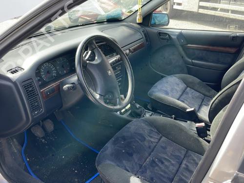 Right front door CITROËN XANTIA (X1_, X2_) 2.1 Turbo D 12V | BP22029455C3 