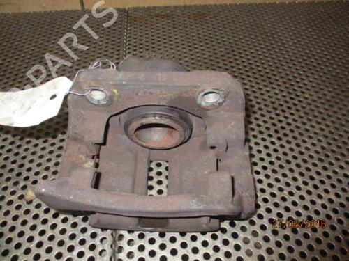 Bremssattel rechts hinten VW PASSAT B5 (3B2) 1.9 TDI | BP20943156M106 