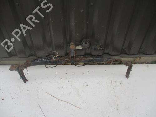 Used Tow ball/Mechanism PEUGEOT 205 II (20A/C) 1.4 (75 hp) 22020515