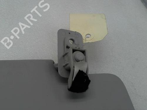 Right sun visor PEUGEOT BIPPER Tepee 1.4 HDi | BP20956921I2 