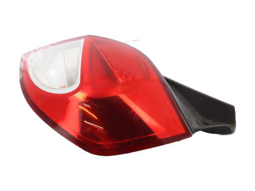Right taillight RENAULT CLIO III (BR0/1, CR0/1) 1.5 dCi (C/BR0G, C/BR1G) | BP25289904C35 