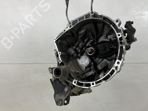 Used Gearbox PEUGEOT 208 I (CA_, CC_) 1.0 VTi (68 hp) 21664489