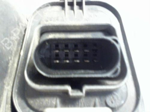 Right headlight VW GOLF IV (1J1) 1.9 TDI | BP20947472C29 