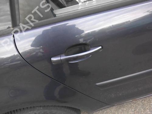 Rear right exterior door handle CITROËN C4 Picasso I MPV (UD_) 1.6 HDi | BP20957851C130 