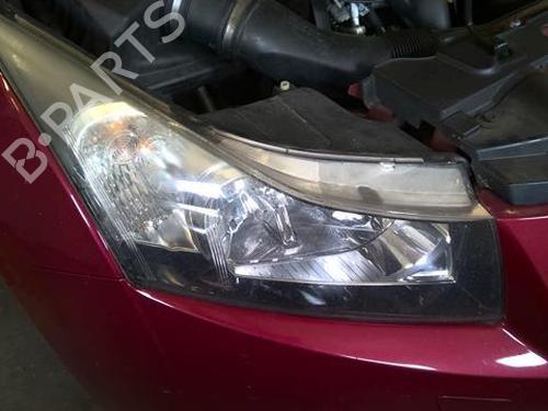 Used Right headlight Right headlight CHEVROLET CRUZE (J300) 2.0 CDI (125 hp) 20967818 20967818