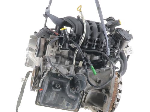 Used Engine KIA RIO III (UB) 1.2 CVVT (84 hp) 24962800
