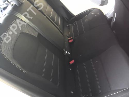 Used Rear seat Rear seat DACIA SANDERO III 1.0 TCe 90 (91 hp) 22696704 22696704