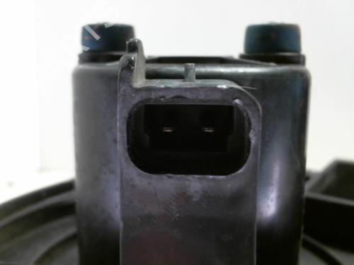 Ventilator motor RENAULT CLIO II (BB_, CB_) 1.5 dCi (B/CB3M) | BP20963965M62 