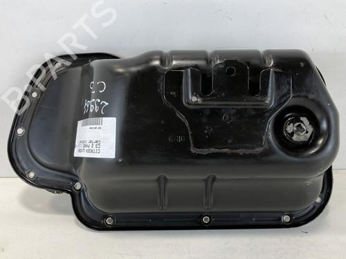 Used Oil sump Oil sump CITROËN C3 II (SC_) 1.1 i (60 hp) 22026554 22026554