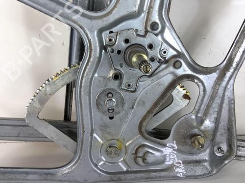 Used Rear right window mechanism Rear right window mechanism FIAT PUNTO Convertible (176_) 90 1.6 (88 hp) 20965646 20965646