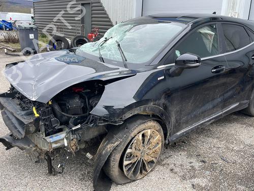Startmotor FORD PUMA (J2K, CF7) 1.0 EcoBoost | BP33459076M8 - Image 3