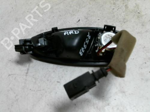 Rear right interior door handle SEAT LEON (1P1) 2.0 TDI 16V | BP20952027I16 