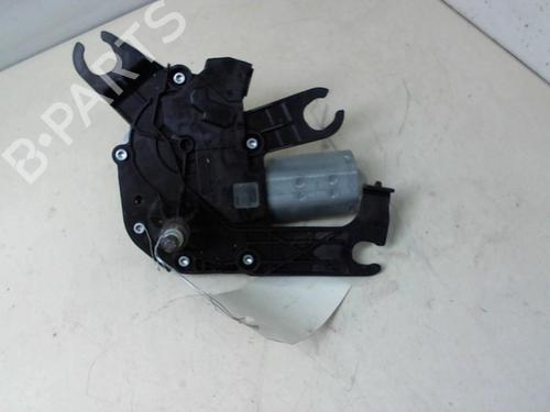 Rear wiper motor PEUGEOT 208 I (CA_, CC_) 1.4 HDi | BP20951596M102