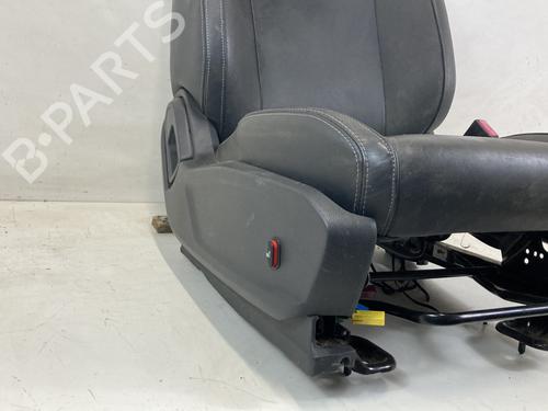 Right front seat FORD RANGER (TKE) 2.2 TDCi 4x4 | BP27583941C16  - Image 5
