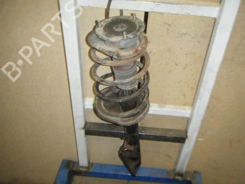 Used Right front shock absorber OPEL CORSA B (S93) 1.2 i 16V (F08, F68, M68) (65 hp) 22020200
