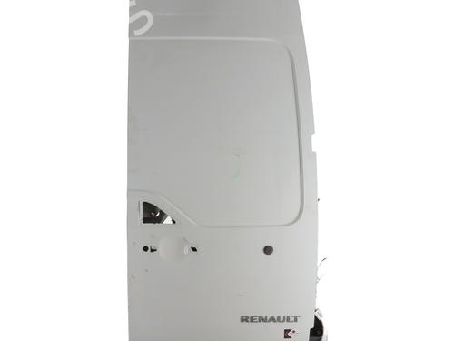 Used Right tailgate RENAULT MASTER III Van (FV) 2.3 dCi 100 FWD (FV0A, FV0B, FV0G, FV0K, FV0H) (101 hp) 30704918