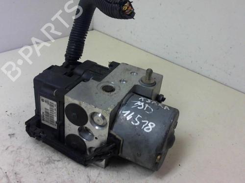 ABS Bremseaggregat CITROËN XSARA (N1) 1.9 D (70 hp) 22020699