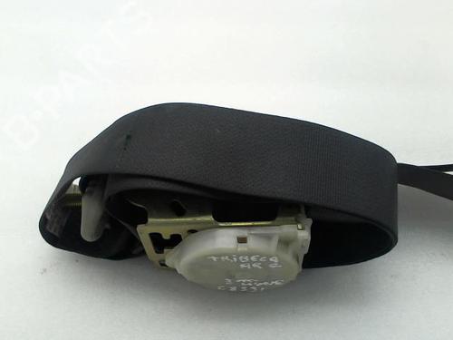 Used Rear left seatbelt Rear left seatbelt SUBARU TRIBECA (B9) 3.0 (WXE) (245 hp) 22024565 22024565