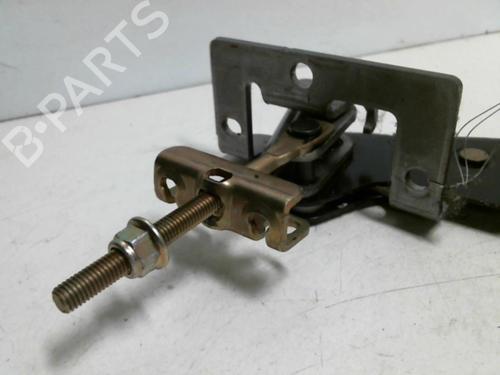 Parkbremsarm/handtak PEUGEOT 206 Hatchback (2A/C) 2.0 HDI 90 | BP20951951I18 