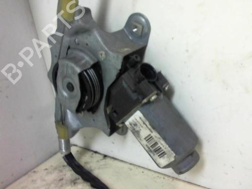 Rudehejsemekanisme ventre foran RENAULT TWINGO II (CN0_) 1.2 16V (CN04, CN0B) (75 hp) 25267756
