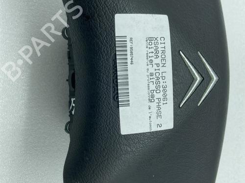 Used ECU airbags CITROËN XSARA PICASSO (N68) 2.0 HDi (90 hp) 24237796