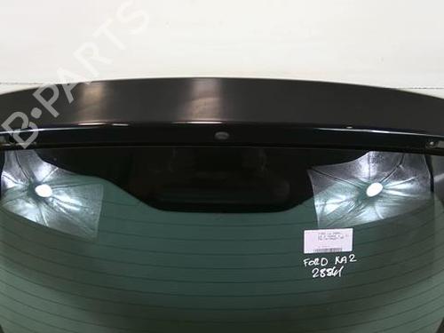 Used Tailgate Tailgate FORD KA (RU8) 1.2 (69 hp) 20944610 20944610