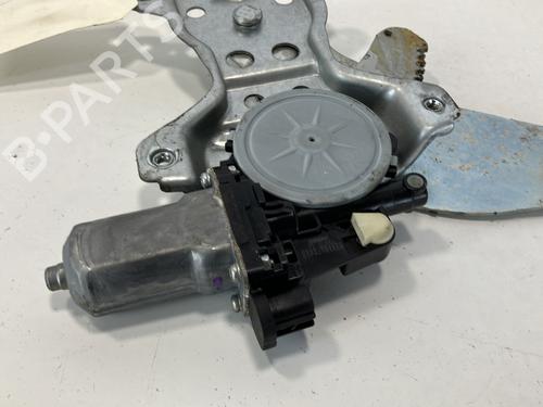 Rear right window mechanism FIAT SEDICI (189_) 1.9 D Multijet | BP20950429C25 