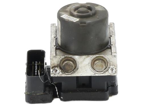 Centralina airbags CITROËN C3 I (FC_, FN_) 1.4 HDi (68 hp) 31286604