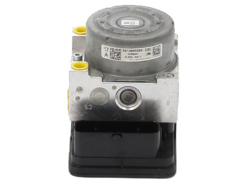ABS pump CITROËN C4 CACTUS 1.6 HDi 90 | BP22025912M43 