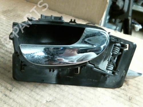 Højre bagtil invendig håndtag PEUGEOT 307 (3A/C) 2.0 HDi 110 (107 hp) 20961606
