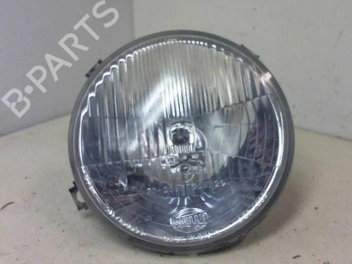 Used Right headlight Right headlight VW POLO Coupe (86C, 80) 1.0 (45 hp) 22020556 22020556