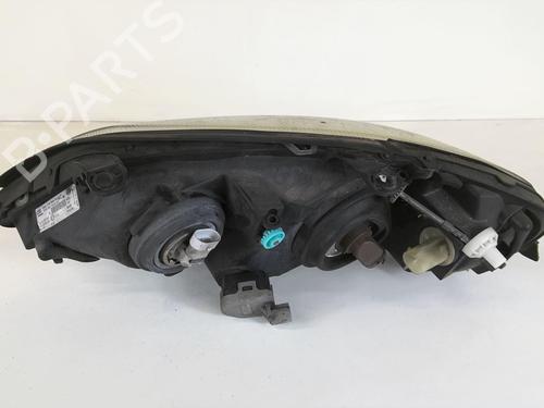Used Right headlight Right headlight OPEL ASTRA G Hatchback (T98) 2.0 DTI 16V (F08, F48) (101 hp) 20956711 20956711