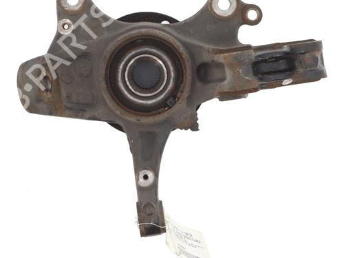Right front steering knuckle CITROËN GRAND C4 SPACETOURER (3A_, 3E_) 1.5 BlueHDi 130 | BP24846789M26 