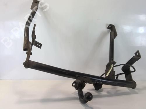Tow ball/Mechanism CITROËN EVASION MPV (22, U6) 2.0 HDI | BP20965324C141 