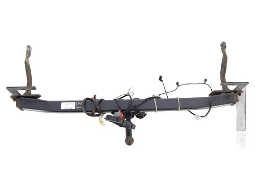 Kule for tilhengerfeste/Mekanisme PEUGEOT 407 (6D_) 1.6 HDi 110 (6D9HZC, 6D9HYC) (109 hp) 30899893