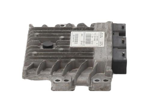 Control unit RENAULT CLIO III (BR0/1, CR0/1) 1.5 dCi | BP26166802M11 - Image 6